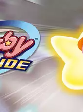 Kirby Air Ride