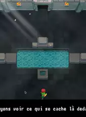 Tiara the Deceiving Crown