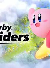 Kirby Air Riders