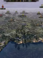 Total War Saga: Thrones of Britannia