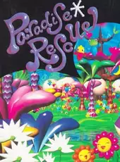 Paradise Rescue