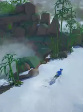 Lonely Mountains: Snow Riders - Baifushan