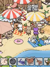 Matt's Hidden Cats