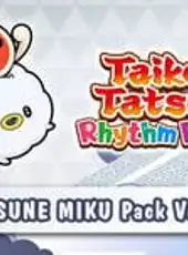 Taiko no Tatsujin: Rhythm Festival - Hatsune Miku Pack Vol. 1