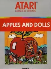 Apples and Dolls