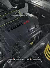Car Mechanic Simulator 2018: Chrysler