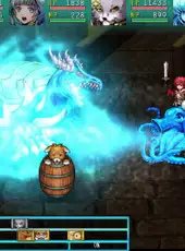 Antiquia Lost