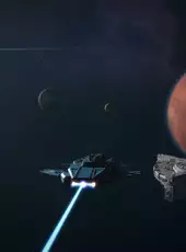 SpaceCraft
