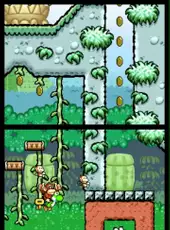 Yoshi's Island DS