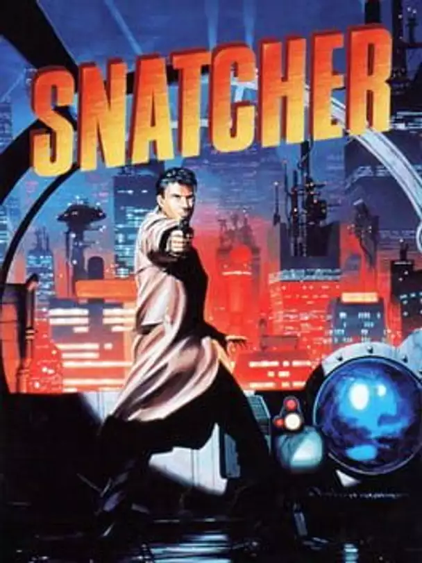 Snatcher