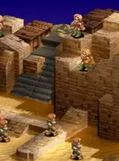 Final Fantasy Tactics