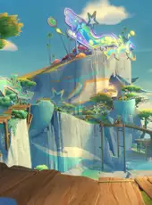 Genshin Impact: Sunspray Summer Resort