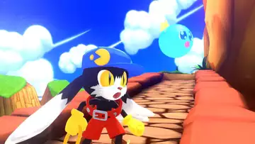 Klonoa + Klonoa 2 | Nintendo Direct February 2022