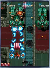 Truxton II