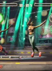 Fame Academy: Dance Edition