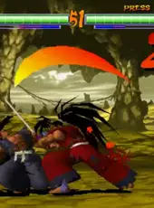 Samurai Shodown 64: Warriors Rage