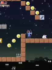 Tobari and the Night of the Curious Moon