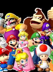 Mario Kart Arcade GP DX