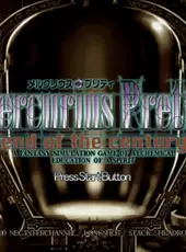 Mercurius Pretty: End of the Century