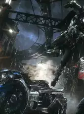 Batman: Arkham Knight - The Serious Edition