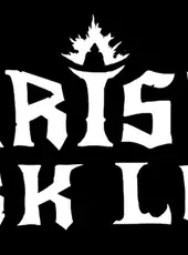 Arise Dark Lord