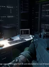 Firewall Zero Hour