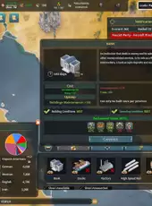 Realpolitiks 3: Earth and Beyond