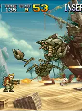 ACA Neo Geo: Metal Slug 3