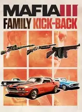 Mafia III: Family Kick-Back