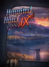 Haunted Hotel: Phoenix