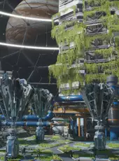 The Expanse: Osiris Reborn