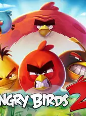 Angry Birds 2