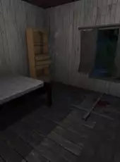 Evil is Back