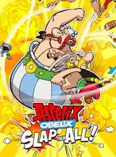 Asterix & Obelix: Slap Them All! - Limited Edition