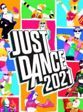 Just Dance 2021