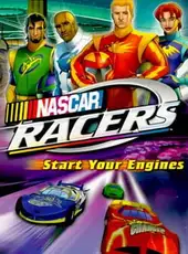 NASCAR Racers