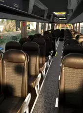 Tourist Bus Simulator