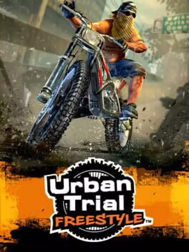 Urban Trial Freestyle