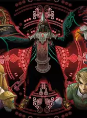 The Legend of Zelda: Twilight Princess HD