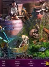 Surface: The Noise She Couldn't Make