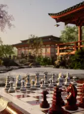 Chess Infinity