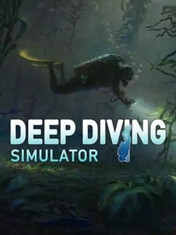 Deep Diving Simulator