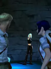 Broken Sword: The Sleeping Dragon