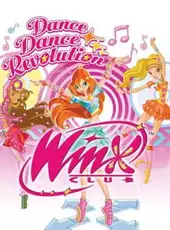 Dance Dance Revolution: Winx Club