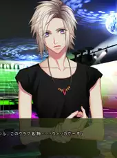 Dynamic Chord feat. Apple-Polisher