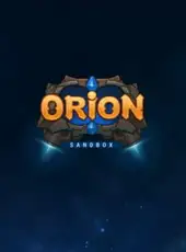 Orion Sandbox