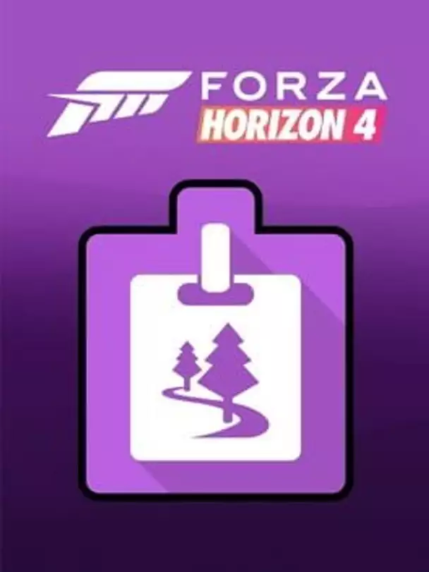 Forza Horizon 4: Expansions Bundle