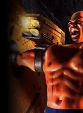 Twisted Metal 2