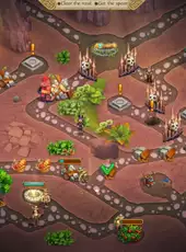 Alicia Quatermain: Secrets of the Lost Treasures