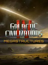 Galactic Civilizations IV: Megastructures